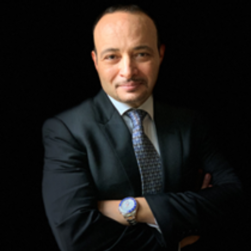 moataz karmalawy. President and Chief Executive Officer of ProNova Solutions, LLC, and Senior Vice President of Provision Healthcare, LLC