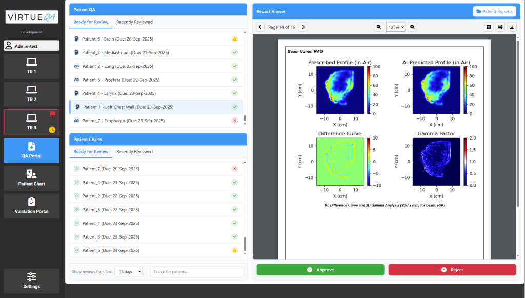 QA_Portal