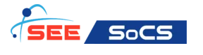 SEE SOCS Logo