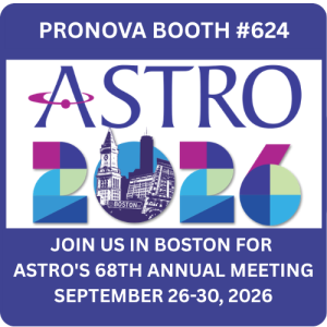 Visit Us At ASTRO 2026
