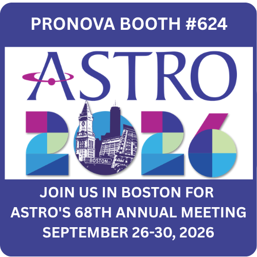 Visit Us At ASTRO 2026